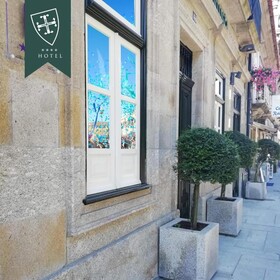 Albergaria Bracara Augusta