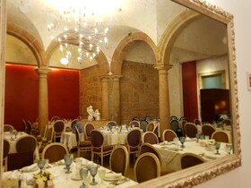 Albergaria Bracara Augusta