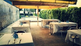 Albergaria Bracara Augusta