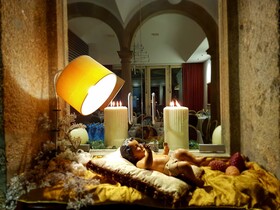 Albergaria Bracara Augusta