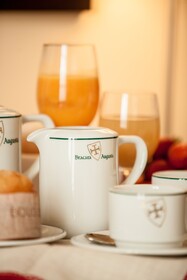 Albergaria Bracara Augusta