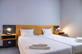 Braga Flag Hotel