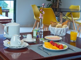 Braga Flag Hotel