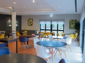 Braga Flag Hotel