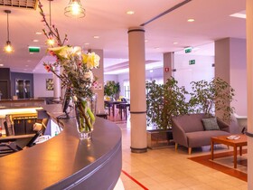 Braga Flag Hotel