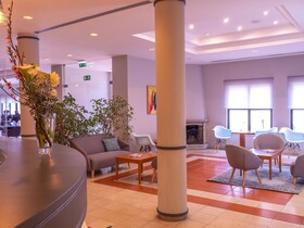 Braga Flag Hotel