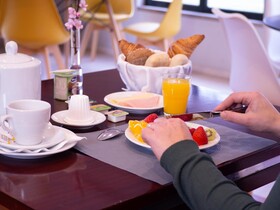 Braga Flag Hotel