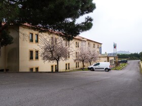 Braga Flag Hotel