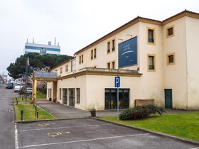 Braga Flag Hotel