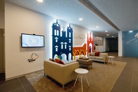 Hi Braga Pousada de Juventude