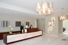 Do Parque Hotel