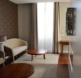 Do Parque Hotel