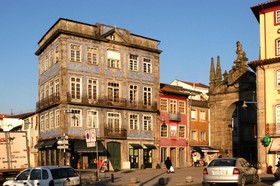 Do Parque Hotel