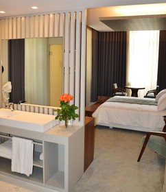Do Parque Hotel
