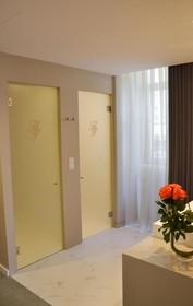 Do Parque Hotel