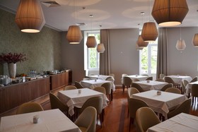 Do Parque Hotel