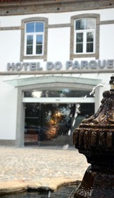 Do Parque Hotel