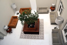 Do Parque Hotel