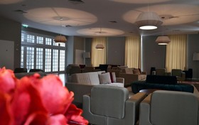 Do Parque Hotel