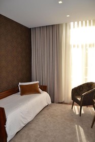 Do Parque Hotel