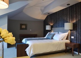 Do Parque Hotel