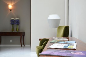 Do Parque Hotel