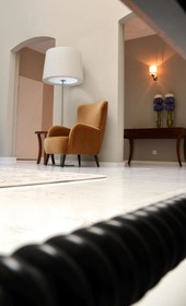 Do Parque Hotel