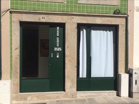 ISIS Guest House