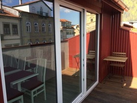 ISIS Guest House