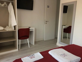 ISIS Guest House
