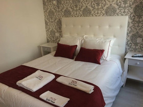 ISIS Guest House