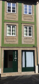 ISIS Guest House