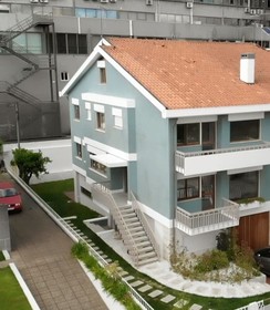 Luso Guest House