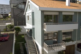 Luso Guest House