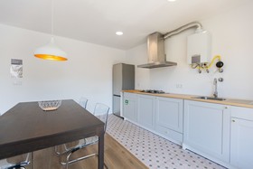 Luso Guest House