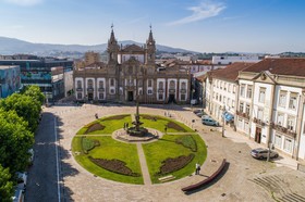 Vila Galé Collection Braga