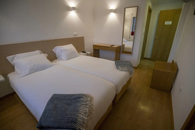 Baixa Hotel
