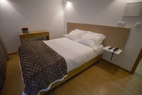 Baixa Hotel