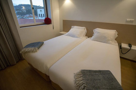 Baixa Hotel