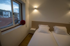 Baixa Hotel