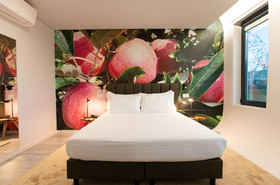 Grapple Hotel