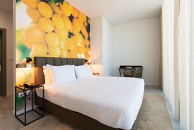 Grapple Hotel