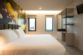 Grapple Hotel