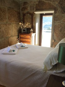 Bernardes House