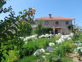 Bernardes House