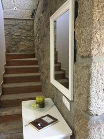 Bernardes House