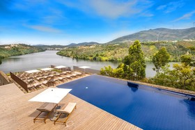 Octant Hotels Douro