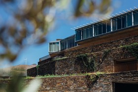 Octant Hotels Douro