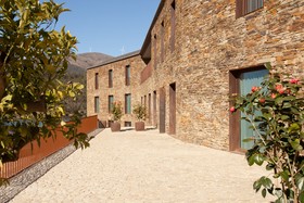 Octant Hotels Douro