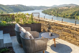 Octant Hotels Douro